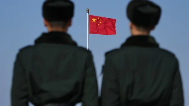 Kina i bën thirrje Izraelit të ndalojë menjëherë sulmet