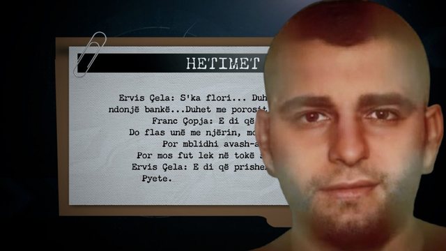 Zbardhen p&euml;rgjimet n&euml; SkyECC: Si e orientonte Franc &Ccedil;opja