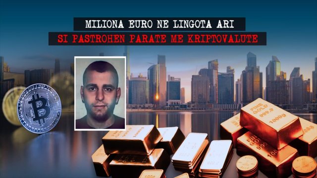 “A kalon kamioni në Kalabri të m’i marrësh 600