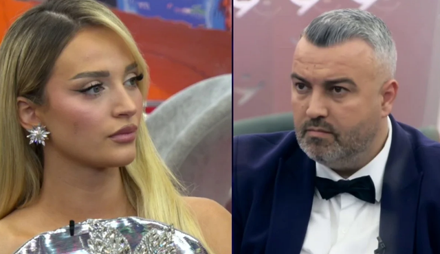 “Ai po cënon moralin tim”/ Debate të ashpra mes Rogertit