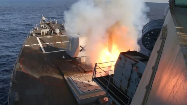 Konflikti i armatosur n&euml; Lindjen e Mesme, zyrtari i lart&euml; amerikan: