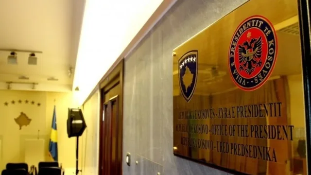 M&euml; pak se 48 or&euml; p&euml;r zgjedhjen e Presidentit t&euml; ri t&euml;