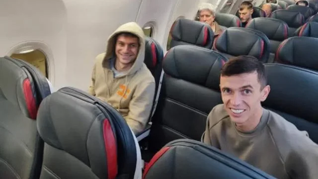 &ldquo;Kisha tre dit&euml; pa ngr&euml;n&euml; e pa pir&euml;, ngela n&euml;