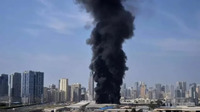 &ldquo;Shqip&euml;ria d&euml;non sulmin iranian mbi Ambasad&euml;n amerikane