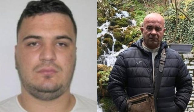 Gjyqi ndaj anëtarëve të grupit të Laert Haxhiut,