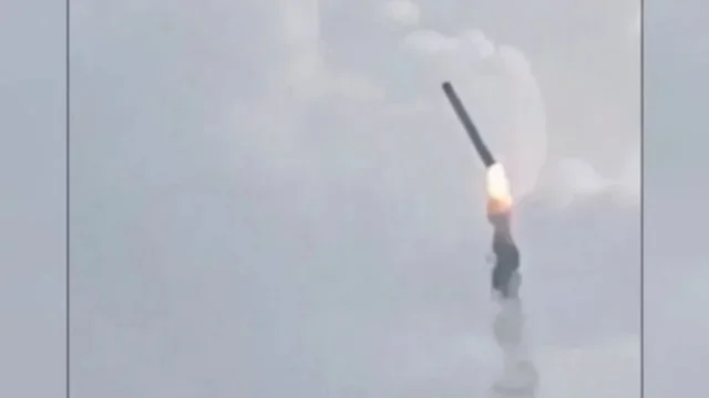 Irani l&euml;shoi raket&euml;n drejt Turqis&euml;, reagon Ankaraja: Kemi t&euml;