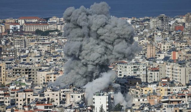 Raketa iraniane drejt Turqis&euml;, reagon NATO: D&euml;nojm&euml; sulmin,