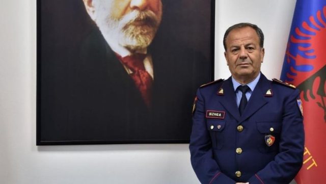 Bizhga pezullon nga detyra Ulian Shpatarakun, asistenti i Departamentit p&euml;r