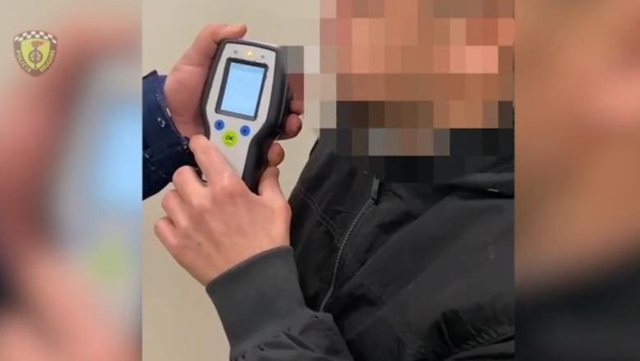 Rrugorja e Elbasanit me &ldquo;dor&euml; t&euml; hekurt&rdquo; n&euml; shkurt: 7