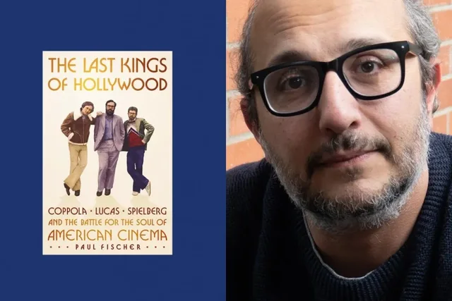 Steven Spielberg, Francis Ford Coppola dhe George Lucas: Miq&euml;sia q&euml; u