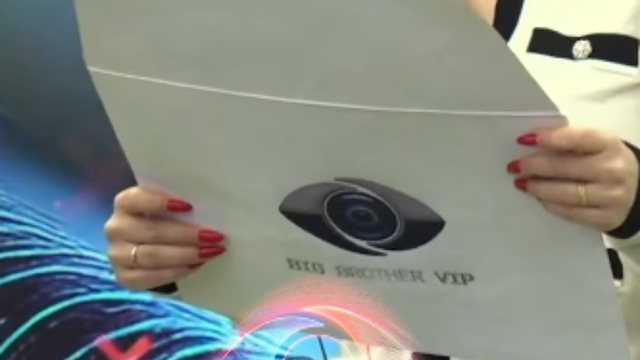 &ldquo;Zarf misterioz n&euml; sht&euml;pin&euml; e BBV! V&euml;llai i Madh: