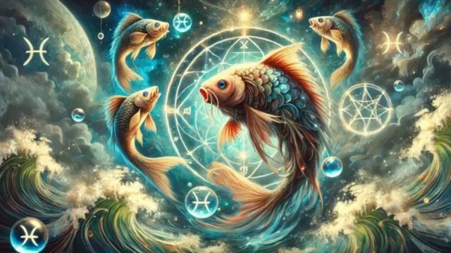 Pes&euml; arsye pse Peshqit jan&euml; shenja m&euml; e ve&ccedil;ant&euml; e