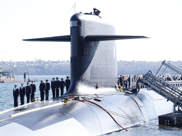 Vendet e Gjirit bashkojn&euml; forcat p&euml;r mbrojtjen ajrore, sulmet iraniane