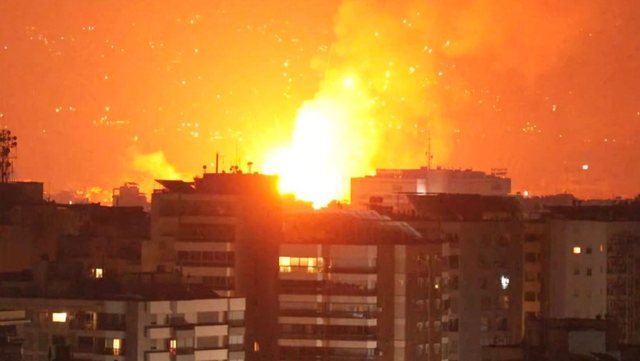 Lufta me Iranin i kushton Izraelit 3 miliardë dollarë në