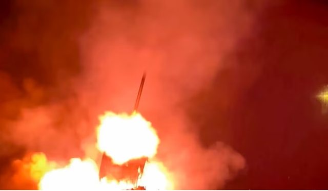 A arrijn&euml; raketat e Iranit n&euml; Shqip&euml;ri? Ai si mbrohemi nga