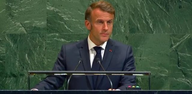 Situata n&euml; Lindjen e Mesme/ Macron: P&euml;rshkall&euml;zimi rrezikon