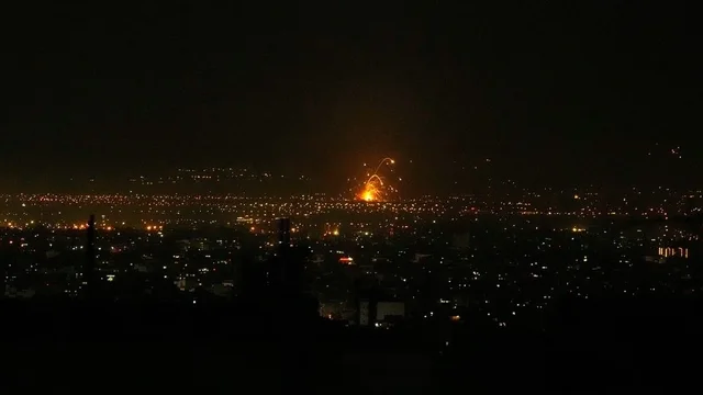 Lindja e Mesme: “Forcat tokësore nuk janë aktualisht në