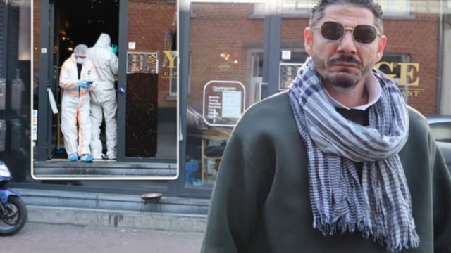 &ldquo;Tmerr n&euml; Belgjik&euml;: Shqiptari q&euml;llon me arm&euml; pronarin