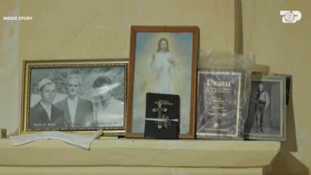 Nga komunizmi n&euml; demokraci e deri te shlyerja e gjakut, historia e