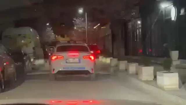 Turisti i huaj bie pre e vjedhjes në Vlorë, policia shpall në