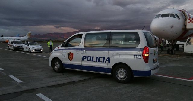 Ekstradohet nga Britania n&euml; Shqip&euml;ri an&euml;tari i grupit t&euml;