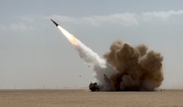 Konflikti n&euml; Lindjen e Mesme/ Sa arm&euml; kan&euml; SHBA, Izraeli dhe