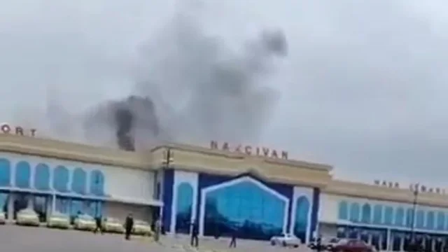 Konflikti i armatosur n&euml; Lindjen e Mesme, dron&euml;t iranian&euml; godasin