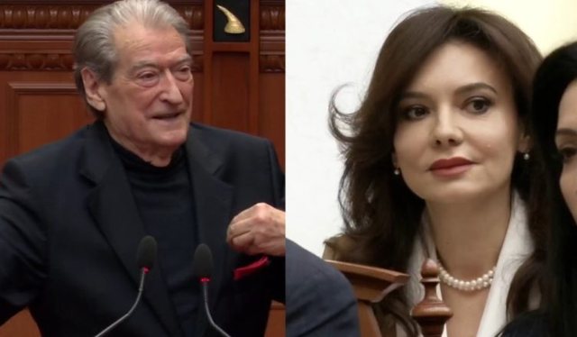 U largua nga posti i ministres s&euml; Jashtme, Spiropali: Jam e habitur q&euml;