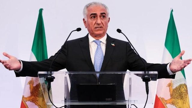 Princi i kuror&euml;s n&euml; m&euml;rgim i Iranit: Kushdo q&euml; em&euml;rohet