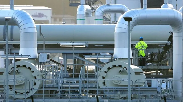 &Ccedil;mimet e gazit natyror n&euml; tregun evropian tejkalojn&euml; 52