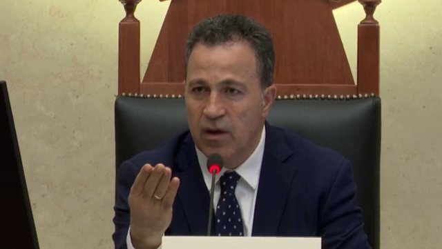 Sherri n&euml; Parlament pas deklaratave t&euml; Ball&euml;s, reagon Peleshi: