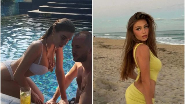 Gjyqi ndaj Leonard Duk&euml;s, miku i Trejsi Sejdinit: Nuk kisha dijeni p&euml;r