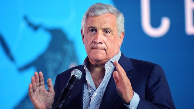 Tajani: Mbyllet p&euml;rkoh&euml;sisht ambasada italiane n&euml; Teheran,