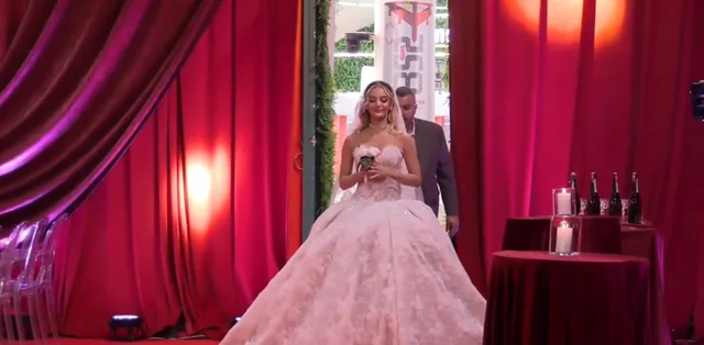 FOTO/ Selin dhe Gimbo than&euml; &ldquo;PO&rdquo;/ Fjal&euml;t emocionuese