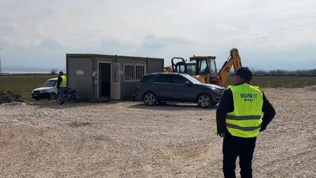 &ldquo;Roskovec: Banor&euml;t protestojn&euml; kund&euml;r termocentralit!