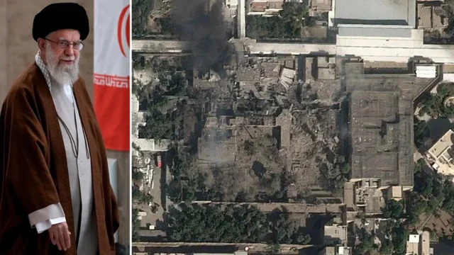 Vrasja e liderit t&euml; Iranit, zbulohen detajet nga operacioni, publikuan