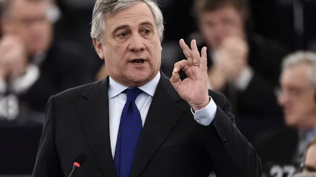 &ldquo;Do t&euml; jen&euml; dit&euml; t&euml; v&euml;shtira&rdquo;, Ministri