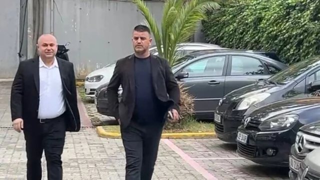 Shtyhet gjyqi p&euml;r kryebashkiakun Kristian Shkreli, zbardhen deklaratat e