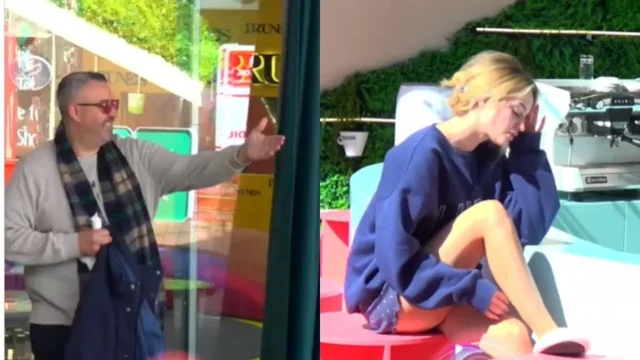 Vazhdojn&euml; p&euml;rplasjet mes Selin&euml;s dhe Rogertit, banori: T&euml;