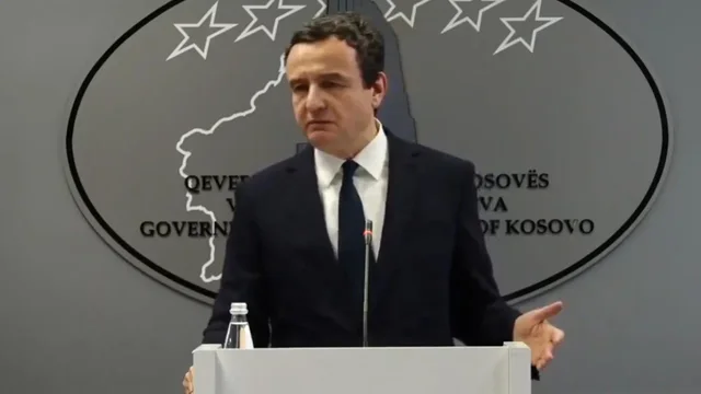 Kurti refuzon dekretin e Osmanit: Nuk flasim p&euml;r zgjedhje t&euml; reja pa