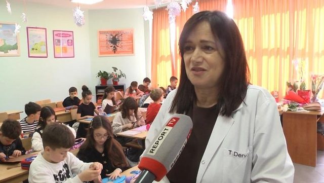 Nes&euml;r Dita e M&euml;suesit, aktivitete e koncerte n&euml;p&euml;r shkolla!