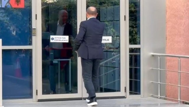 Deputeti i PD shkon n&euml; SPAK, Xhelal Mziu: Isha p&euml;r nj&euml;