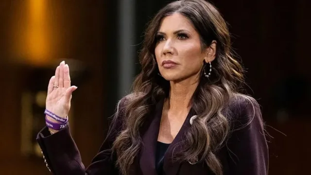 Sekretarja e Siguris&euml; n&euml; SHBA u shkarkua pas polemikave t&euml;