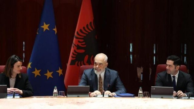 VKM / Qeveria miraton rregulla t&euml; reja p&euml;r kredit&euml; e pakthyera