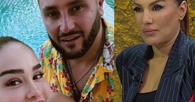 Ilnisa Agolli b&euml;n deklarat&euml;n e fort&euml; p&euml;r divorcin e Bes