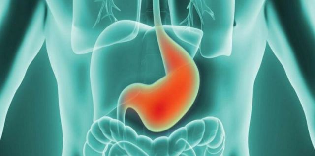 Problemet me aciditetin e stomakut gjat&euml; agj&euml;rimit, ja si ta mbani