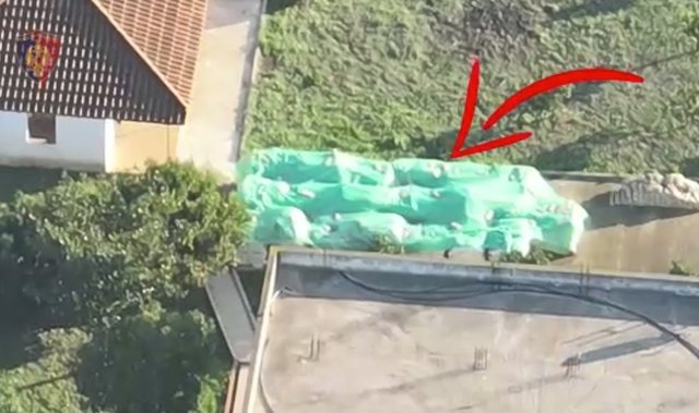 Trafik i 485 kg kokain&euml; nga Kolumbia / SPAK identifikon 5