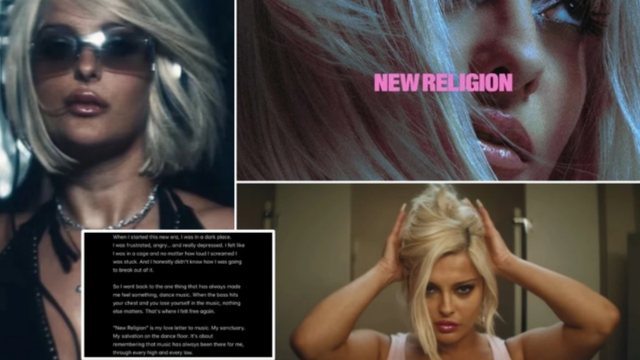 &ldquo;Isha n&euml; nj&euml; periudh&euml; shum&euml; t&euml; err&euml;t&rdquo;,