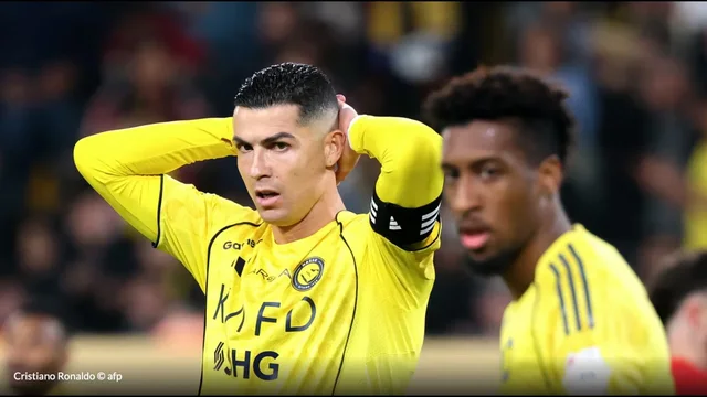 Cristiano Ronaldo dhe d&euml;mtimi shokues, udh&euml;ton drejt Madridit p&euml;r