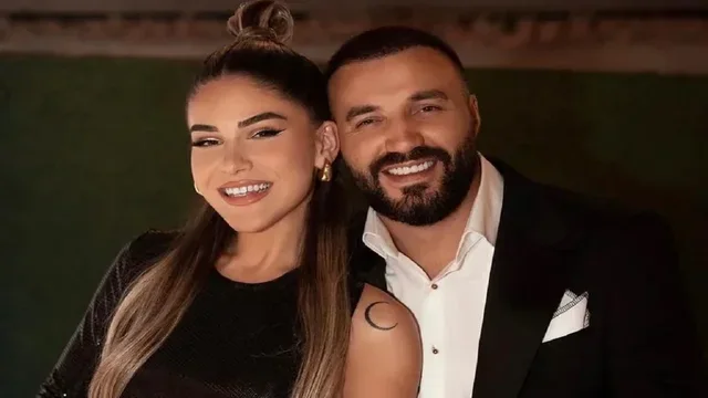 A &euml;sht&euml; ende n&euml; nj&euml; lidhje me Sarah Berish&euml;n? Kjo